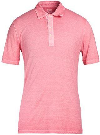 120% Lino TOPWEAR - Polo su YOOX.COM