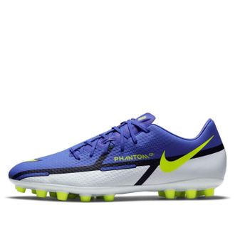Nike Phantom GT2 Academy AG Blue DC0798-570