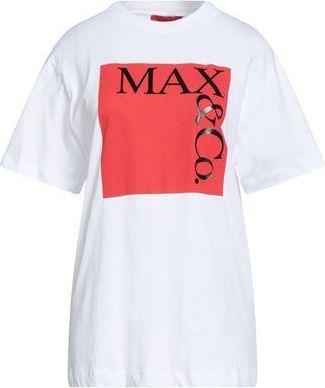 Max & Co. TOPWEAR - T-shirts on YOOX.COM