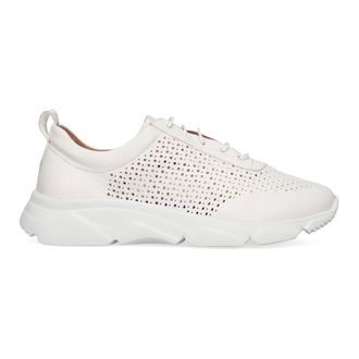 Calpierre Sneakers, female, White, Size: 10 US Dina Fiocco Neve