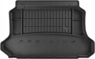 OEM Alfombrilla De Goma Para Maletero Honda Civic 7 Hatchback 2000-2006 Tm
