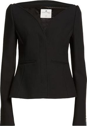 Courr&egrave;ges JACKEN & M&Auml;NTEL - Jacken und Anoraks auf YOOX.COM