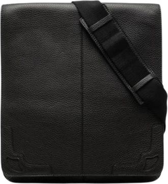 Cartier Borsa a tracolla in pelle Pre-owned - - Pre-owned - Donna - Nero - ONE SIZE