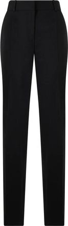Alberta Ferretti Donna, Pantaloni, Nero, S, new