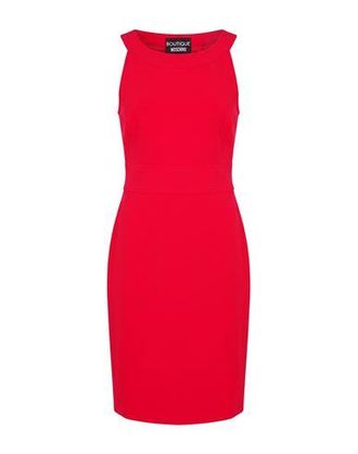 Moschino DRESSES - Midi dresses sur YOOX.COM