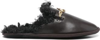 Stella McCartney Stella Mc Cartney Ryder Hausschuhe