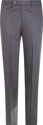 PT01 Pt01, Heren, Broeken, Bruin, Maat: XL