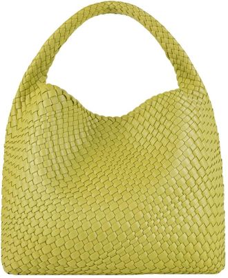 L37 Tassen, Dames, Groen, ONE Size, Shoulder Bag