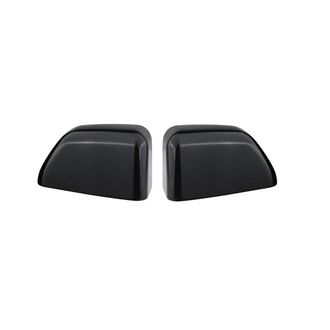 OEM Cubiertas Para Espejos Laterales/cubiertas Para Espejos De Remolque Para Ford F150, F250, F350 Y F450 Hc3z-17d742-ca Hc3z-17d743-ca