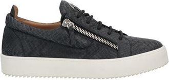 Giuseppe Zanotti CALZADO - Sneakers en YOOX.COM