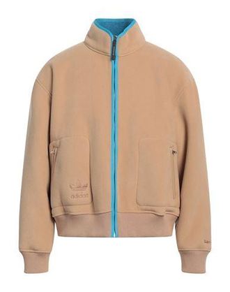 ADIDAS ORIGINALS by WALES BONNER TOPS - Sweatshirts auf YOOX.COM