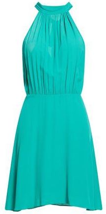 Patrizia Pepe Mini dresses