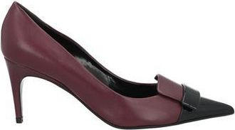 Sergio Rossi CALZADO - Zapatos de salón en YOOX.COM