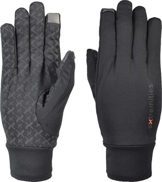 Extremities Unisex Deflect Gloves Black L/XL