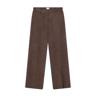 Seductive Mujer, Pantalones, Marr&oacute;n, Talla: L