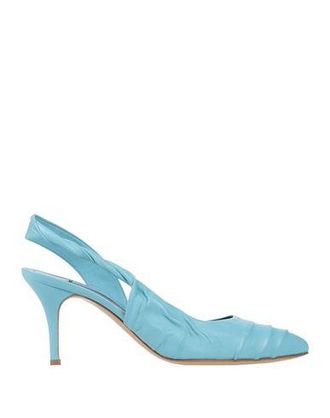 FRANCESCO SACCO Pumps
