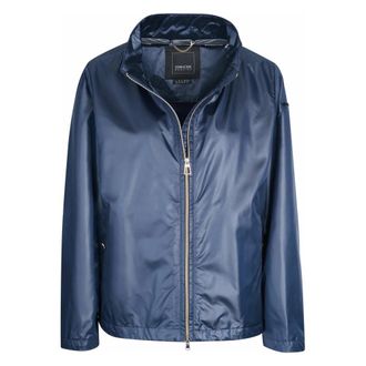 Geox Lichtgewicht jas - Dames - Jassen - Blauw - Maat: L