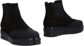 Hogan CALZADO - Botines de ca&ntilde;a alta en YOOX.COM
