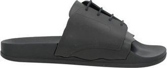 Maison Margiela CALZADO - Sandalias con cierre en YOOX.COM