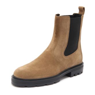 Hogan Hombre, Zapatos, Marr&oacute;n, Talla: 42 1/2 EU
