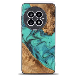 OEM Funda Bewood Unique Para Oneplus 13 - Turquesa