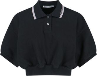 Alexander Wang T-Shirts And Polos