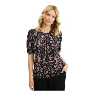 In Front IN Front, Overhemden, Dames, Veelkleurig, 2Xl, Blouses & Shirts