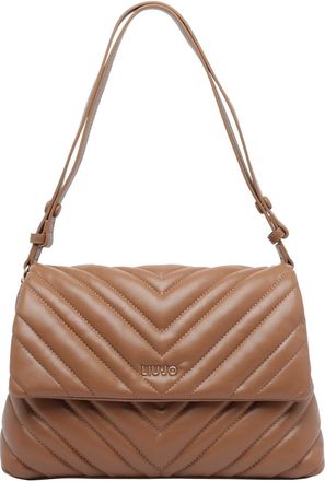 Liu Jo Logo Crossbody Bag