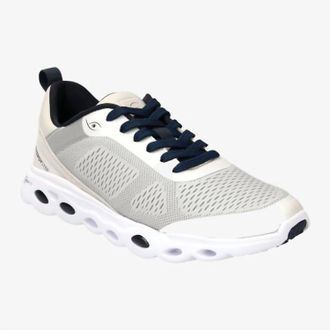 Ara Womens Madrid Energy Step Sneakers In Grey