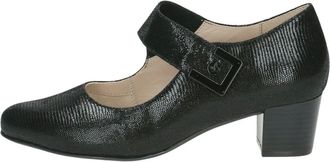 Caprice Pumps - Dames - Schoenen - Zwart - Maat: 40 EU