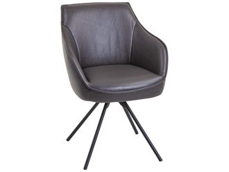 Schubiger M&ouml;bel Armlehnstuhl Derek