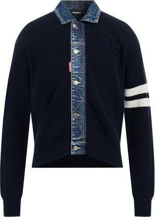 Dsquared2 MAGLIERIA - Cardigan su YOOX.COM