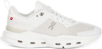 On Running Cloudpulse Next Trainers - Dames - Hardloopschoenen - Wit - 40 EU - Polyester - Fitness