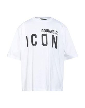 Dsquared2 CAMISETAS Y TOPS - Camisetas en YOOX.COM