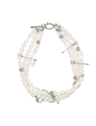 Justine Clenquet Ryder Chocker
