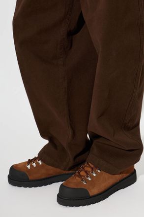 Diemme Cornaro Shoes, Mens, Brown
