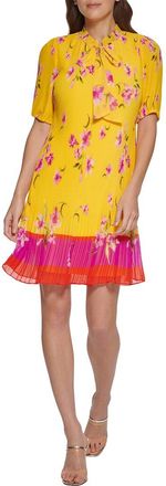 DKNY Shift Dress