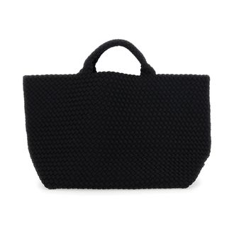 Naghedi Dames, Tassen, Zwart, Maat: ONE Size