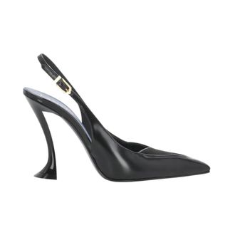 Lanvin Mujer, Zapatos, Negro, Talla: 40 EU