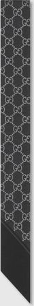 Gucci Printed Silk Ribbon