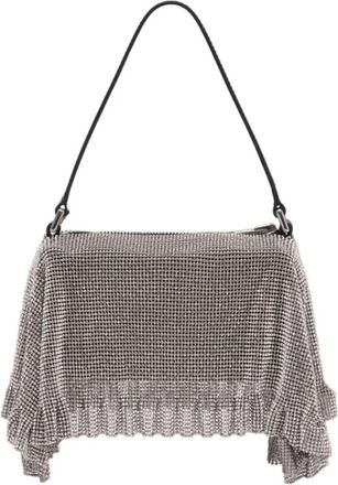 Alexander Wang Mujer, Bolsos, Blanco, Talla: ONE Size