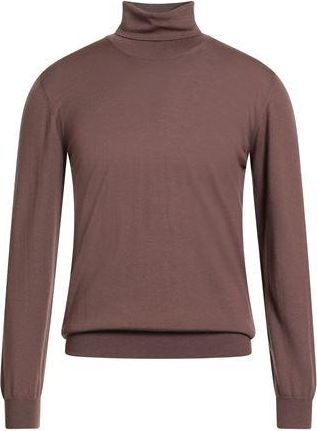 Fedeli KNITWEAR - Turtlenecks on YOOX.COM
