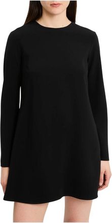 Marella Mujer, Vestidos, Negro, Talla: M