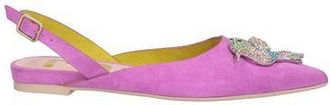 Ras FOOTWEAR - Ballet flats sur YOOX.COM