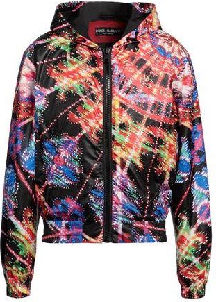 Dolce & Gabbana COATS & JACKETS - Jackets sur YOOX.COM