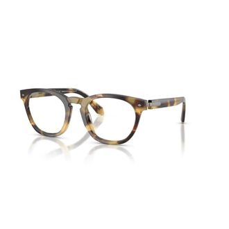 Giorgio Armani Heren, Accessoires, Veelkleurig, Maat: 52 MM