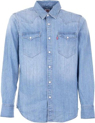 Levi's Barstow Western Standards Esta Noche