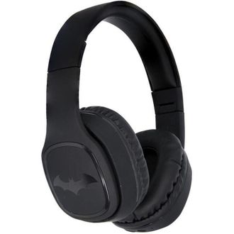 Batman Cascos Inalambricos Dc Comics Batman