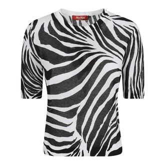 Max Mara Mujer, Blusas y Camisas, Multicolor, Talla: L