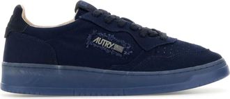 Autry Medalist sneakers - Blue